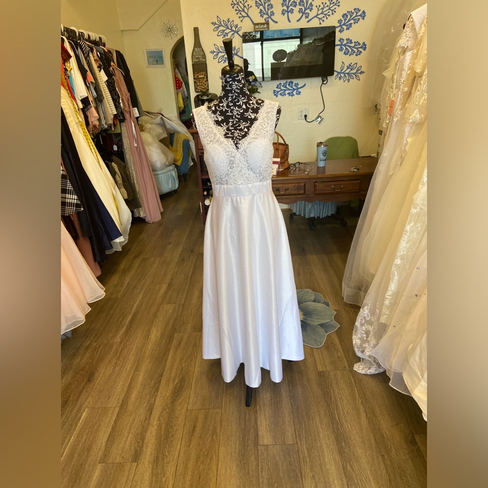 NWT June Brides Wedding Dress